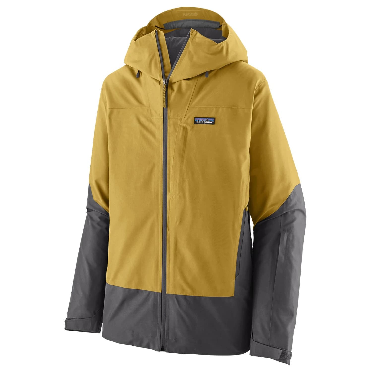 Ски яке Patagonia Storm Shift Jacket Ski jacket - Lynx Tan