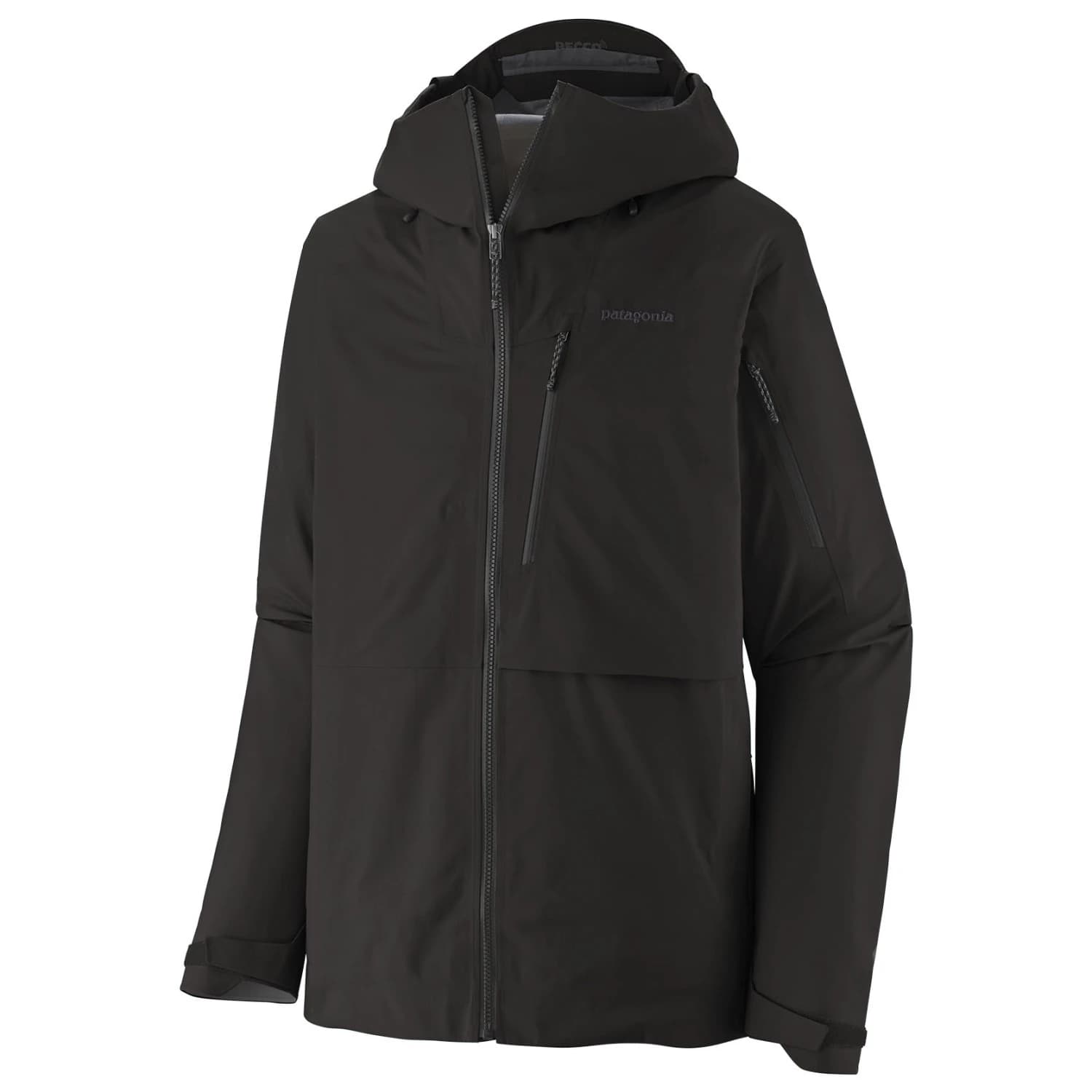 Ски яке Patagonia Untracked Jacket Ski jacket - Black