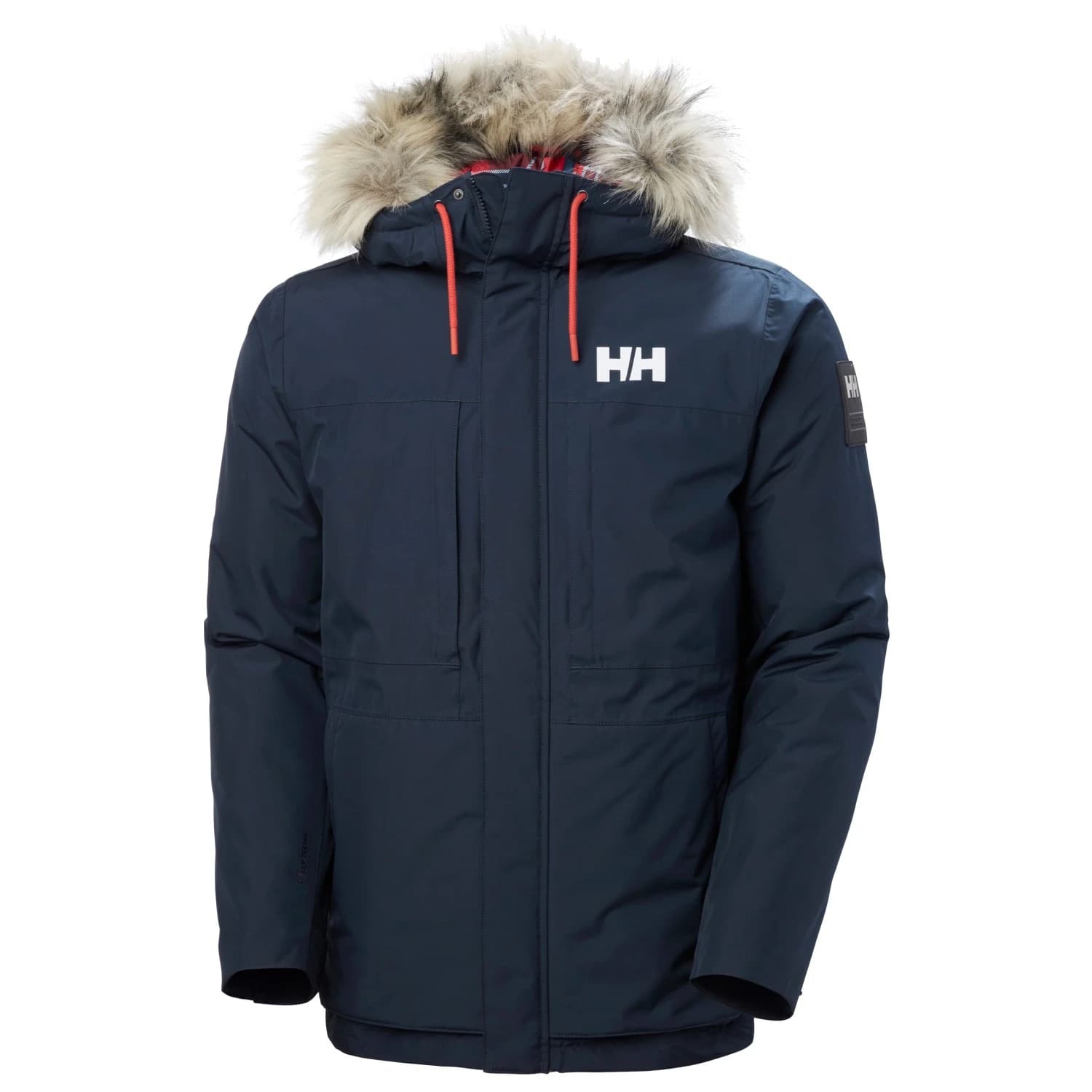 Мъжко яке парка Helly Hansen Coastal 3.0 Parka - Navy