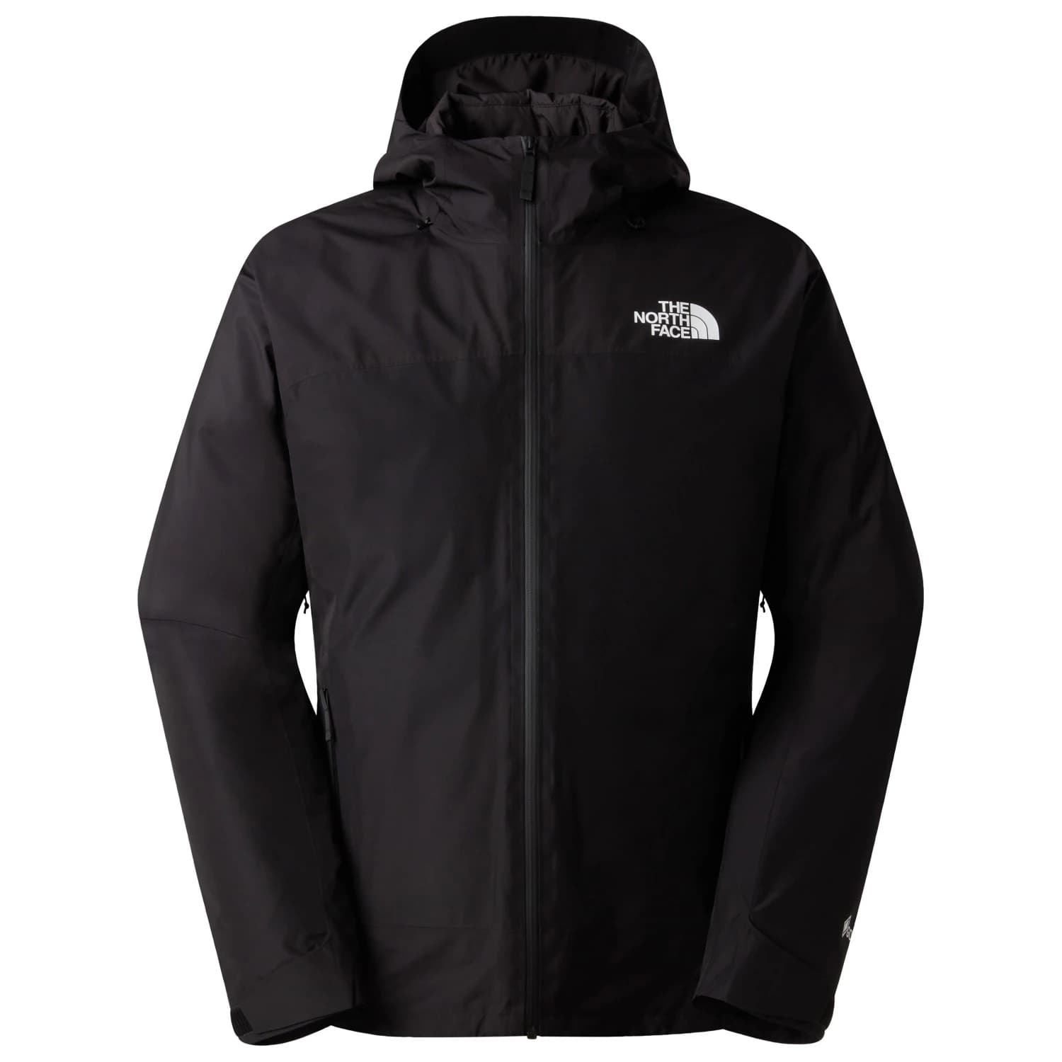 Мъжко 3-в-1 яке The North Face Mountain Light Triclimate GTX Jacket 3-in-1 jacket - TNF Black II / NPF