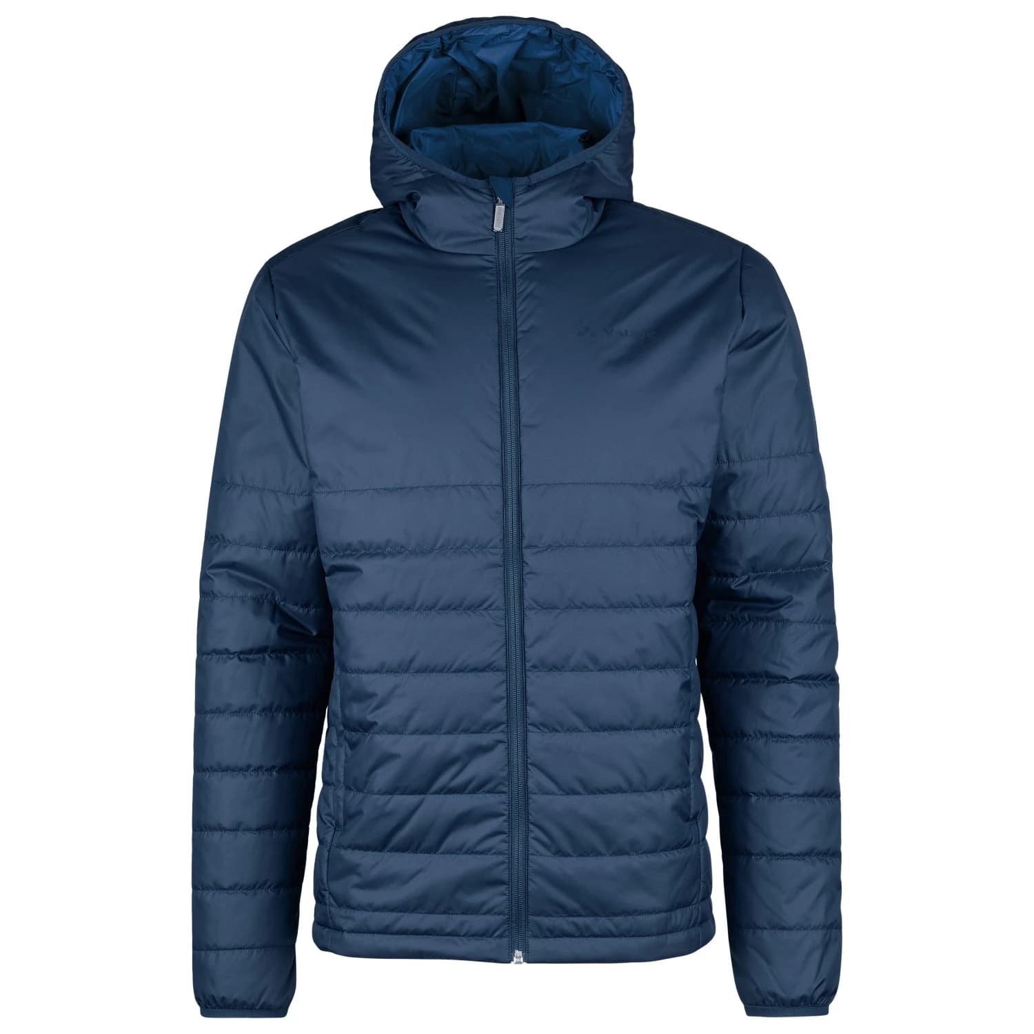Мъжко синтетично яке Vaude Vinales Hooded Jacket Synthetic jacket - Dark Sea