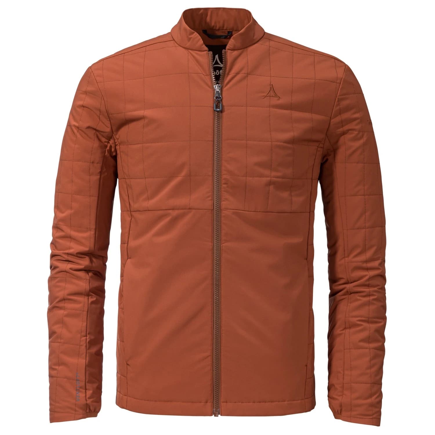 Мъжко синтетично яке Schöffel Insulation Jacket Bozen Synthetic jacket - Marocco