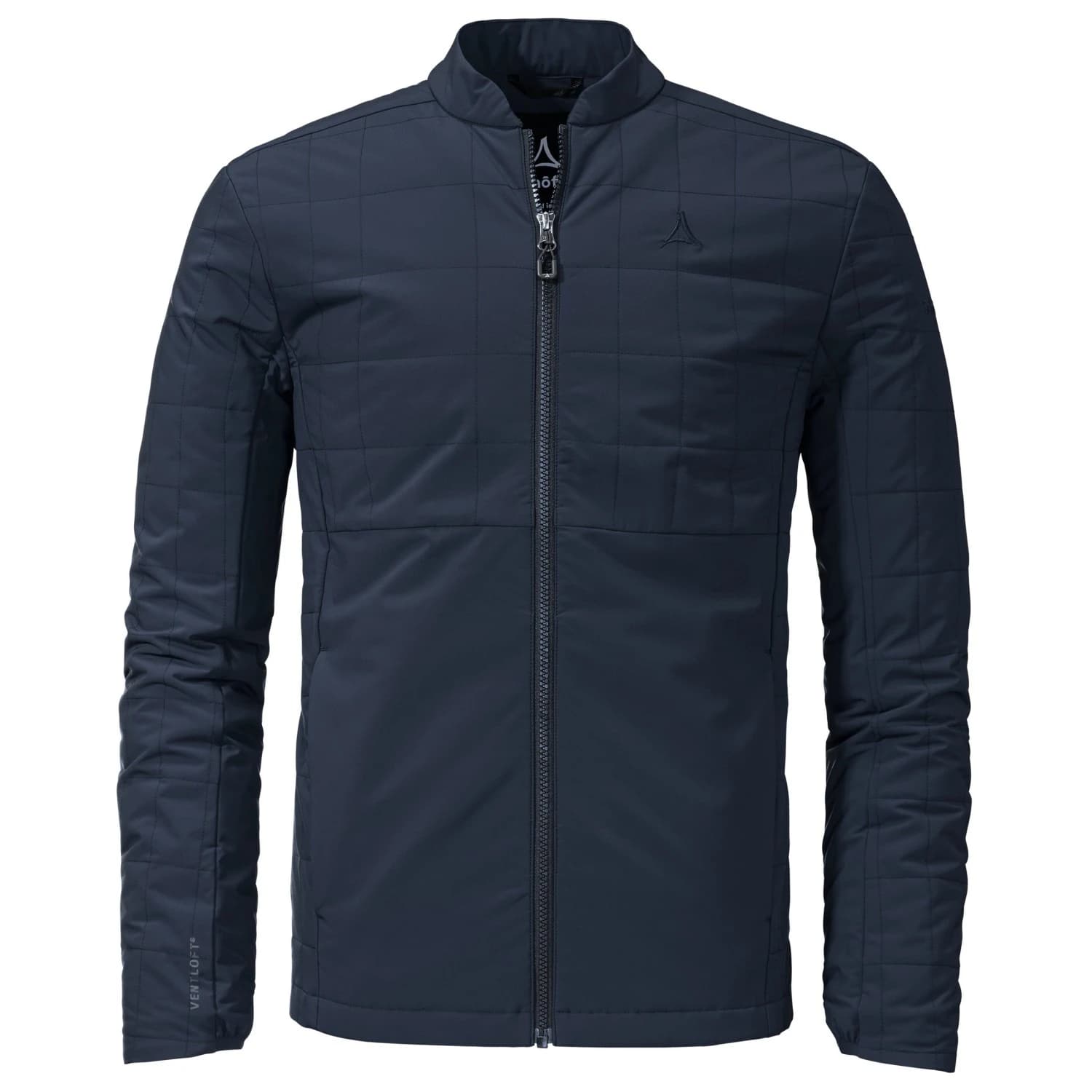 Мъжко синтетично яке Schöffel Insulation Jacket Bozen Synthetic jacket - Navy Blazer