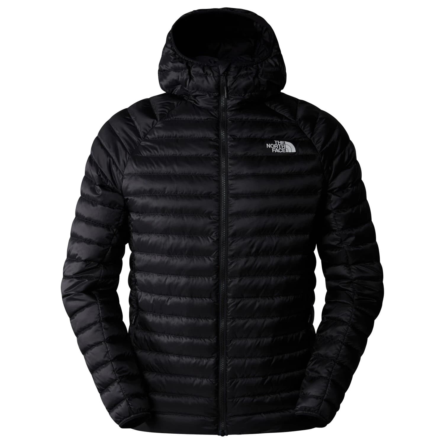 Мъжко пухено яке The north face Bettaforca Light Down Hoodie Down jacket - TNF Black / TNF Black / Black