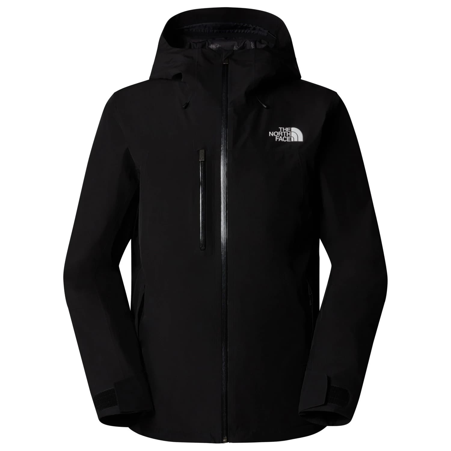 Ски яке The North Face Descendit Jacket Ski jacket - TNF Black