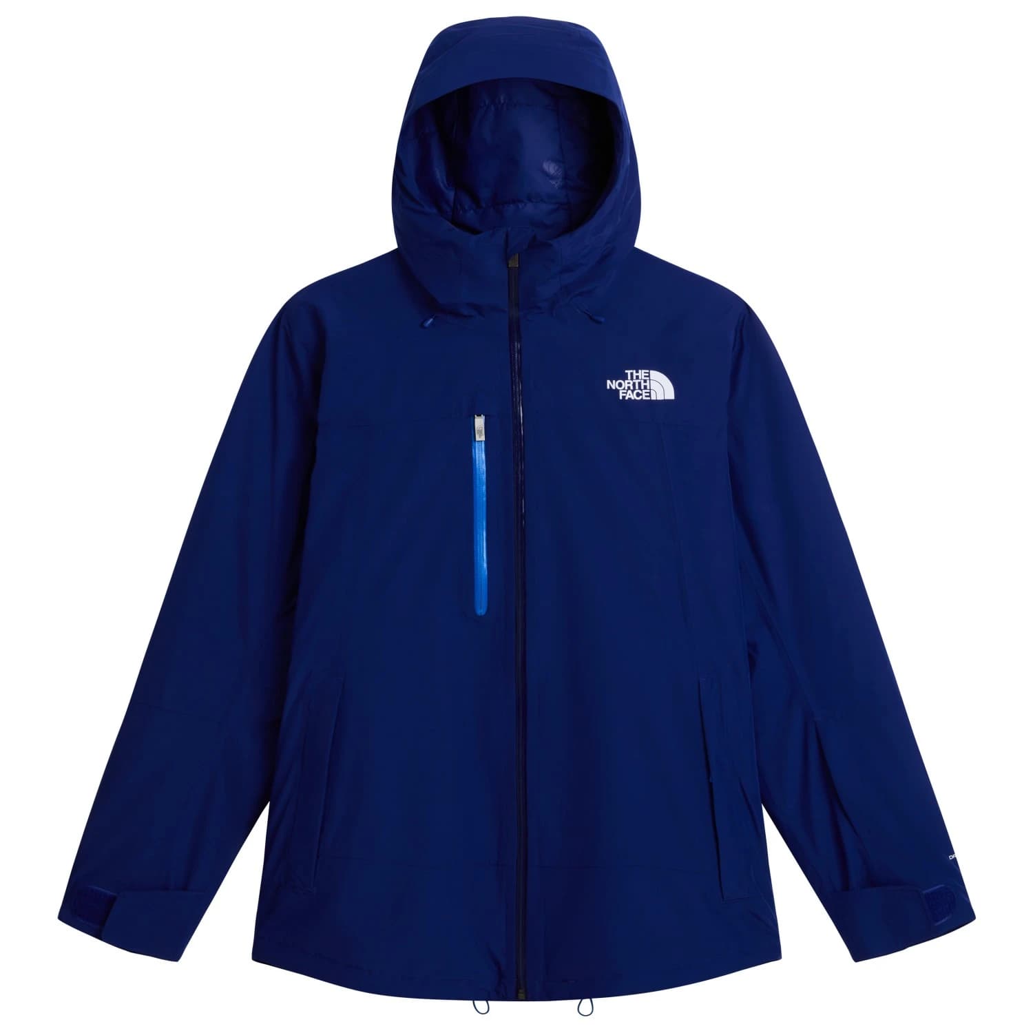 Ски яке The North Face Descendit Jacket Ski jacket - Bold Blue