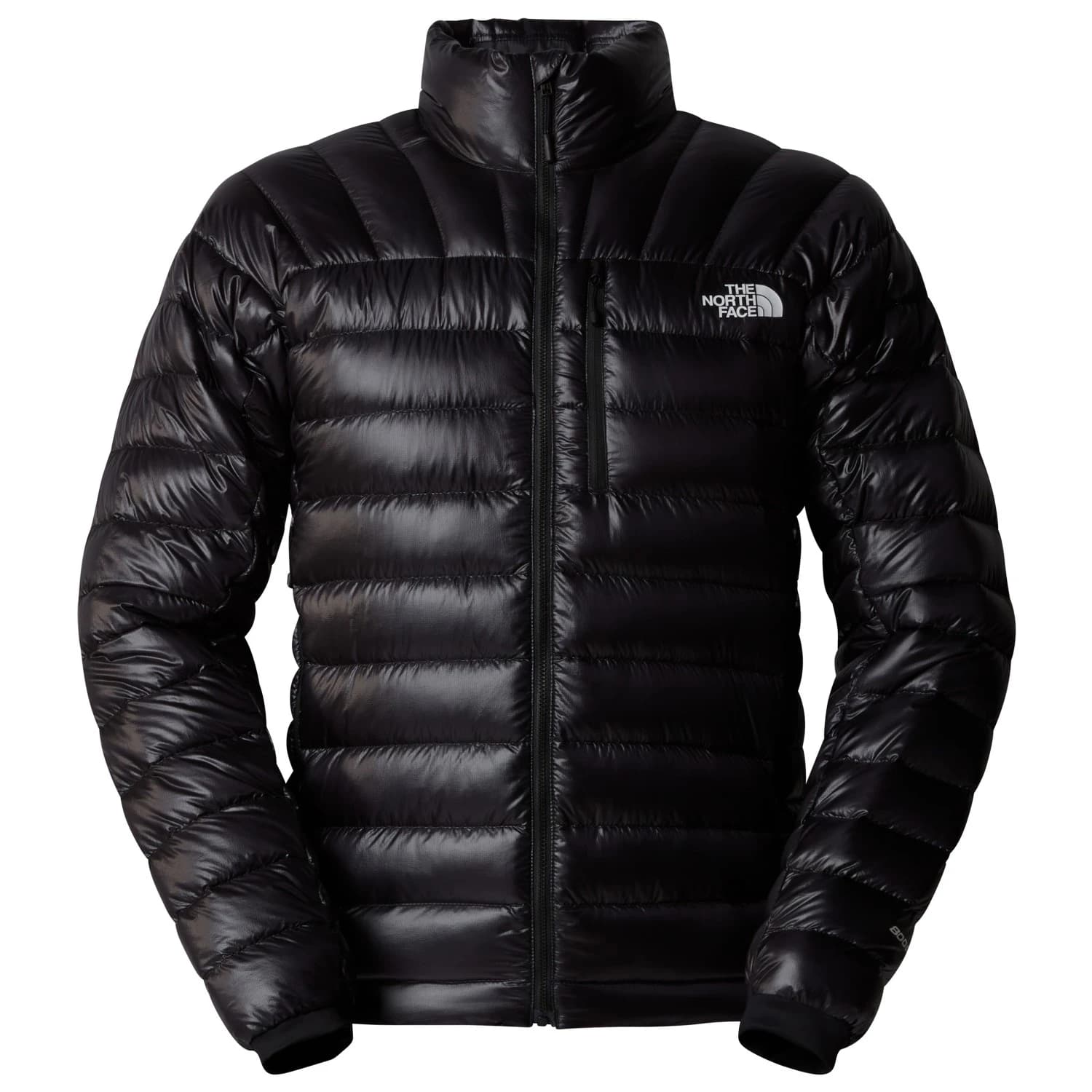 Мъжко пухено яке The North Face Summit Breithorn Jacket Down jacket - TNF Black
