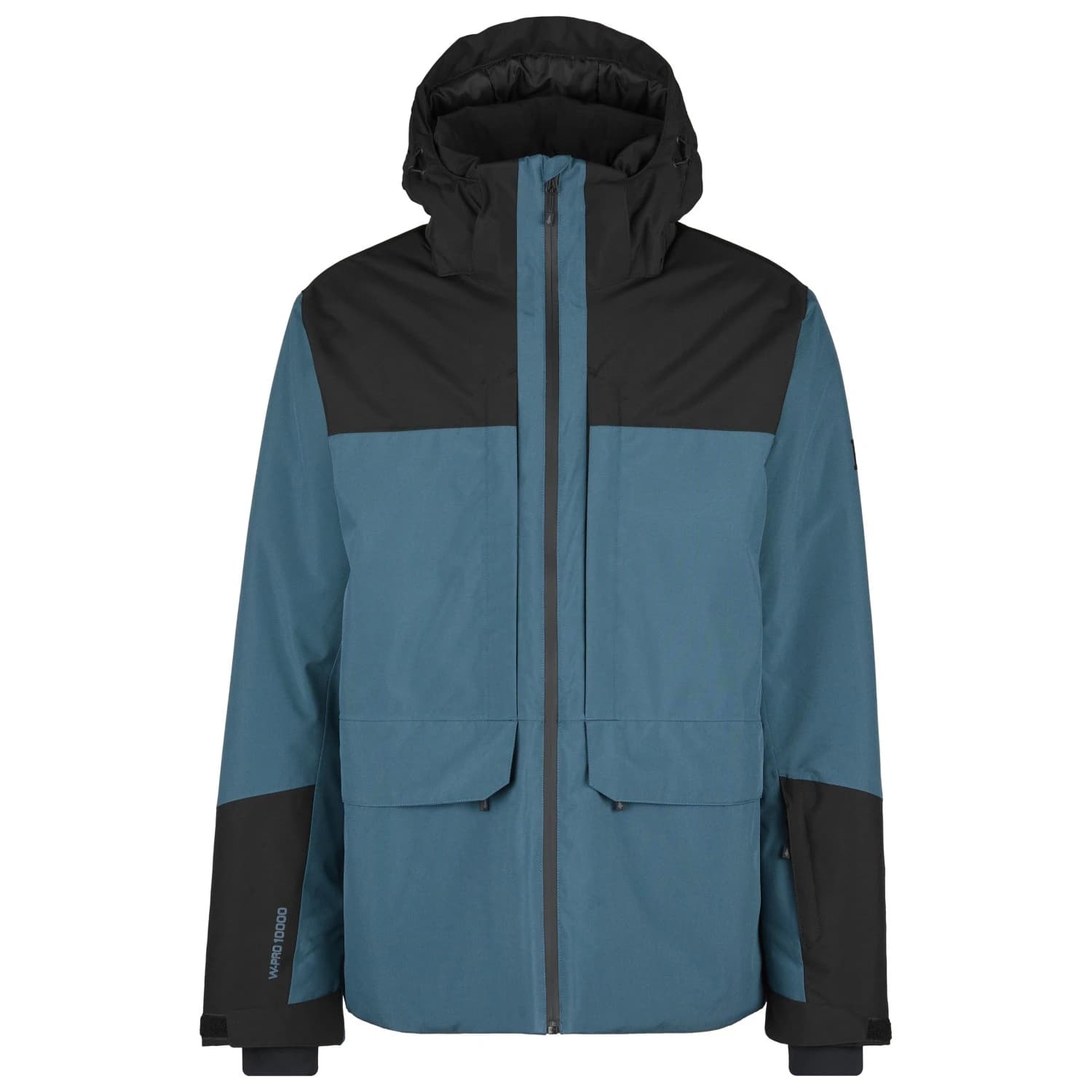 Мъжко ски яке Heber Peak PinusHe. II Ski Jacket - Dark Sea Blue / Black