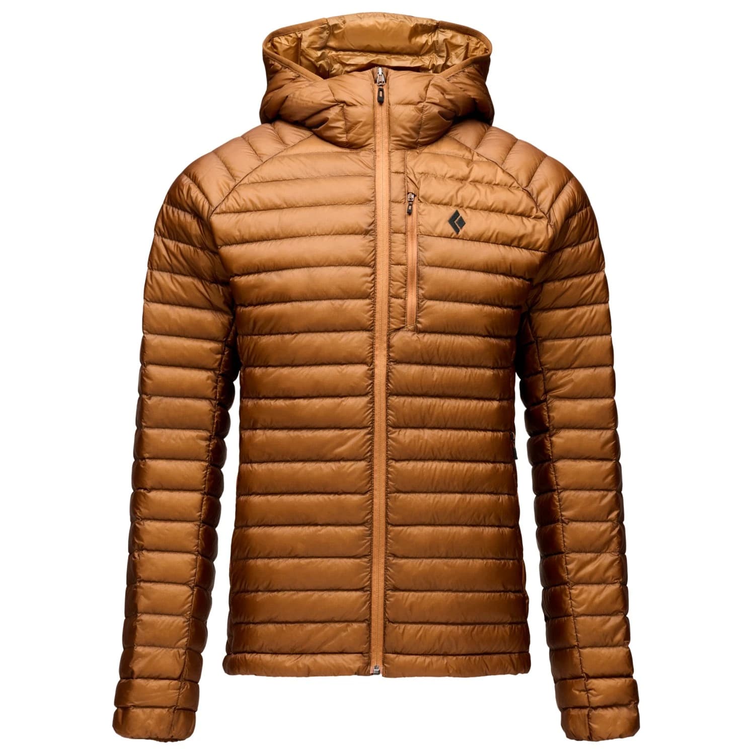 Пухено яке Black Diamond Approach Down Hoody Down jacket - Rye