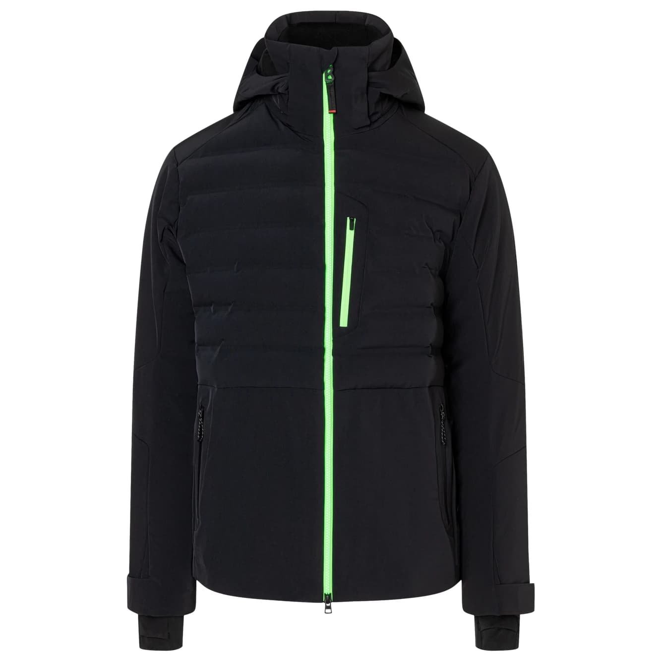 Ски яке Bogner Fire+Ice Ivo Ski jacket - All Black