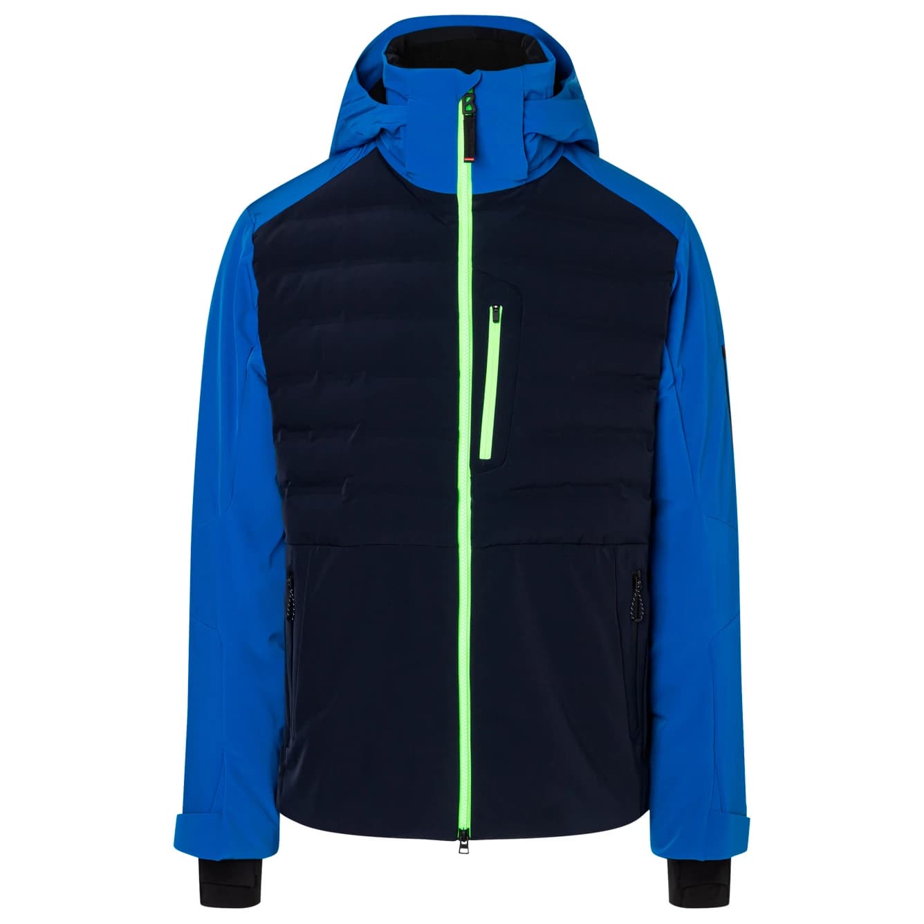Ски яке Bogner Fire+Ice Ivo Ski jacket - Deepest Navy