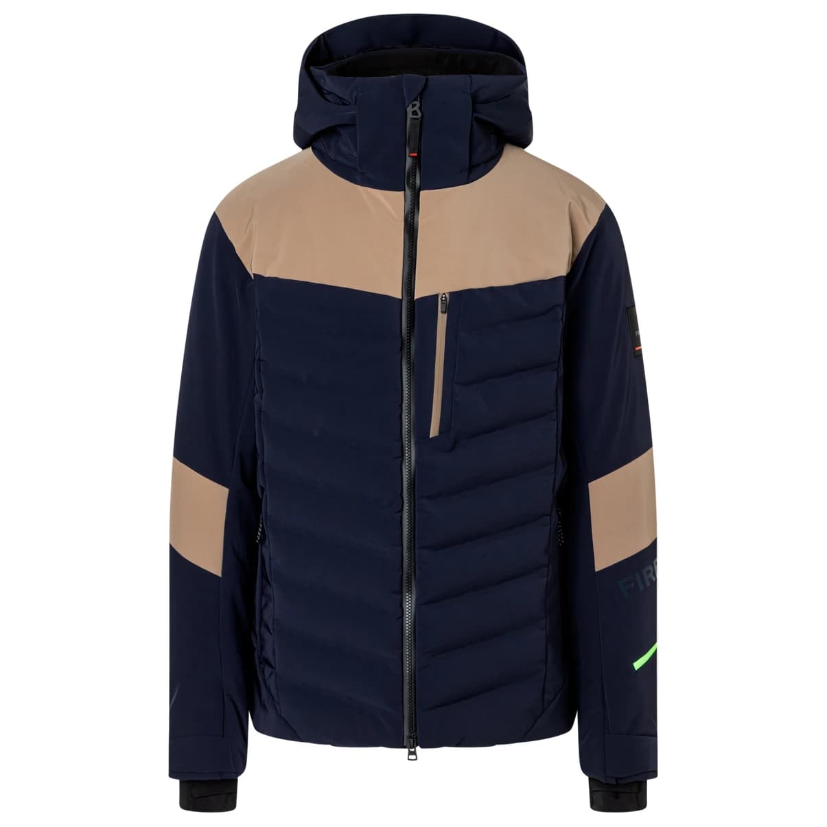 Ски яке Bogner Fire+Ice Radek Ski jacket - Deepest Navy
