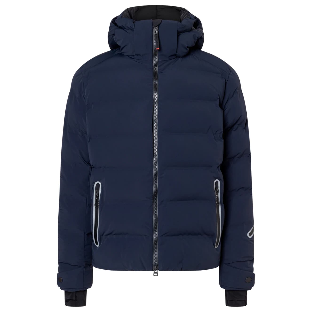 Ски яке Bogner Fire+Ice Tec-Luka Ski jacket - Deepest Navy