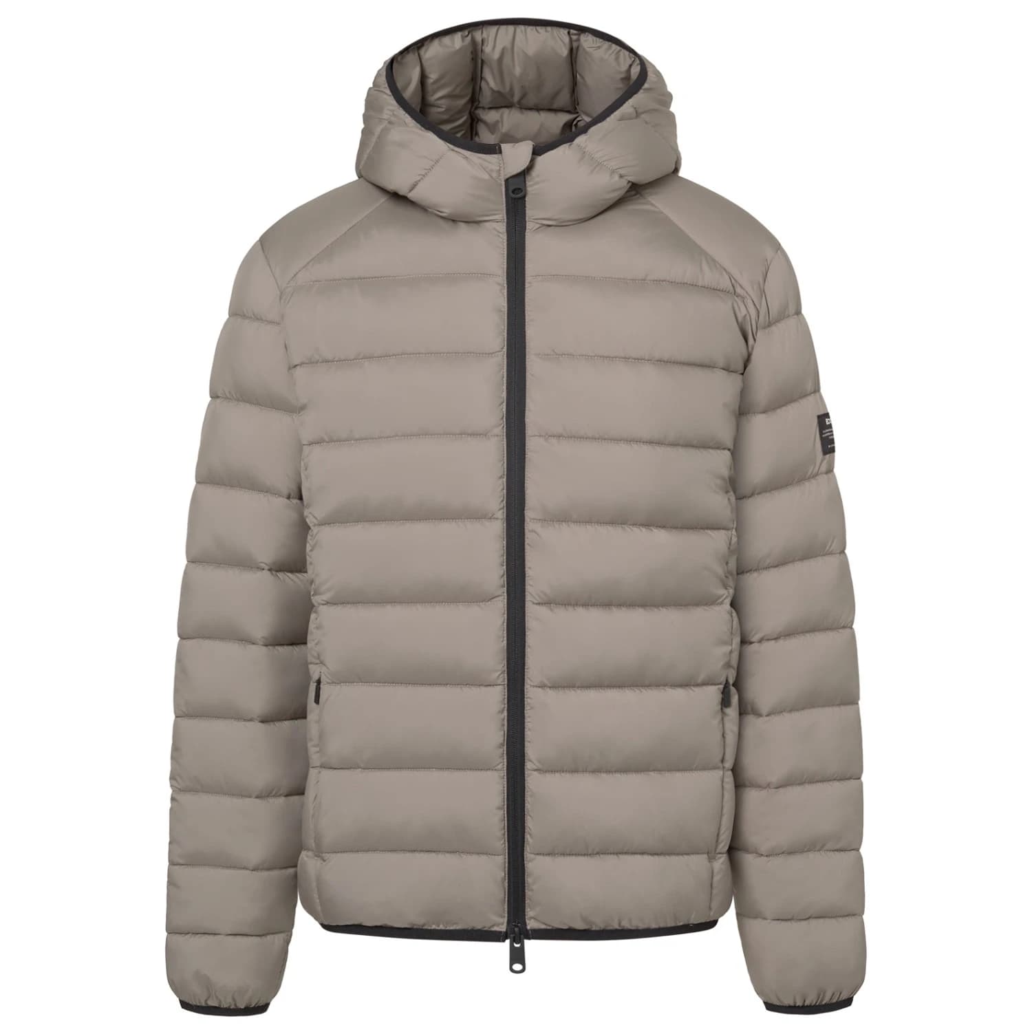 Мъжко синтетично яке Ecoalf Aspenalf Jacket Synthetic jacket - Dune