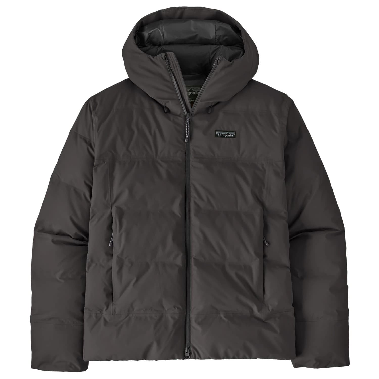 Мъжко зимно яке Patagonia Jackson Glacier Jacket Winter jacket - Black