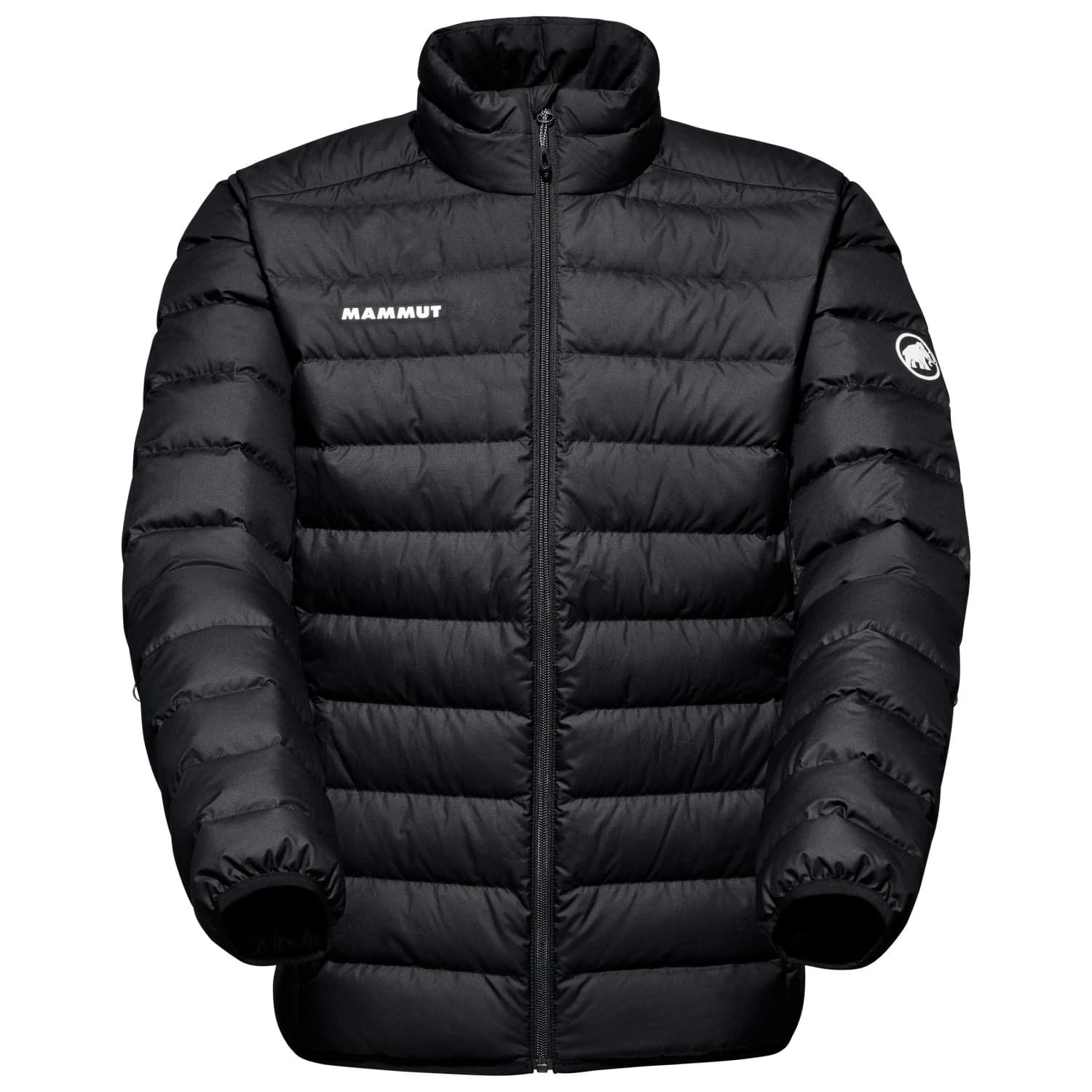 Мъжко пухено яке Mammut Waymarker Insulation Jacket Down jacket - Black