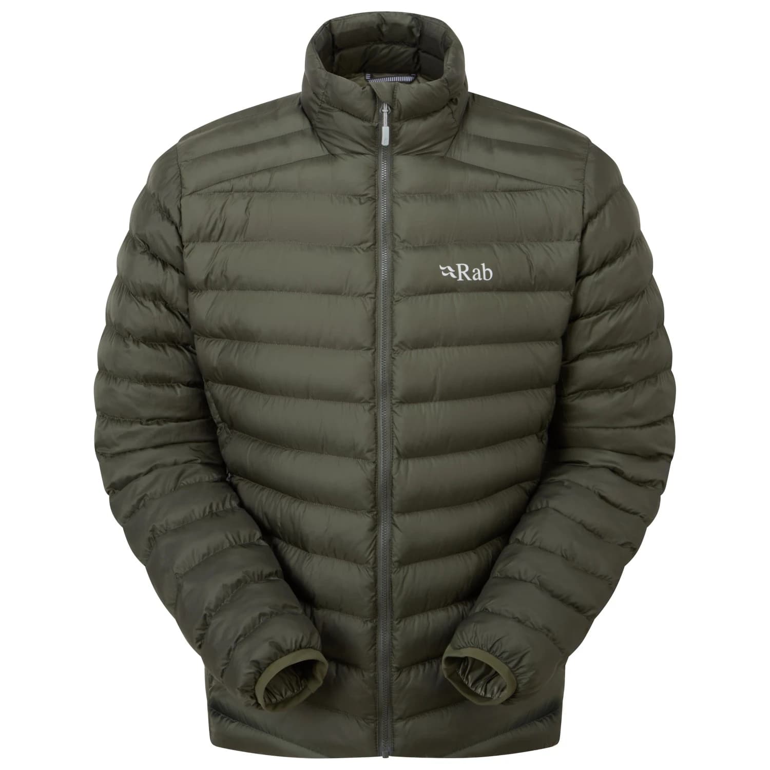 Синтетично яке Rab Cirrus Jacket Synthetic jacket - Army