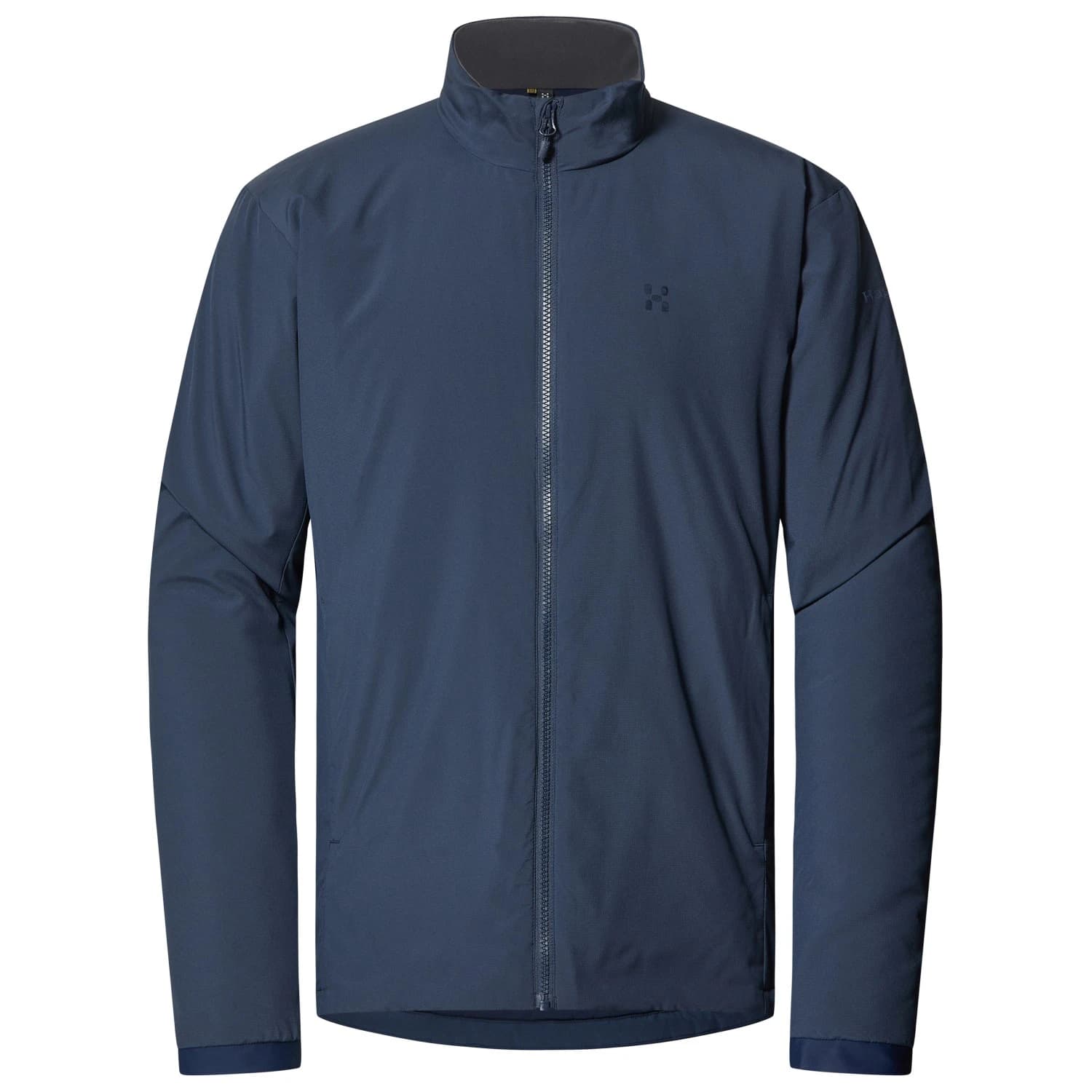 Синтетично яке Haglöfs Mimic Alert Jacket Synthetic jacket - Tarn Blue