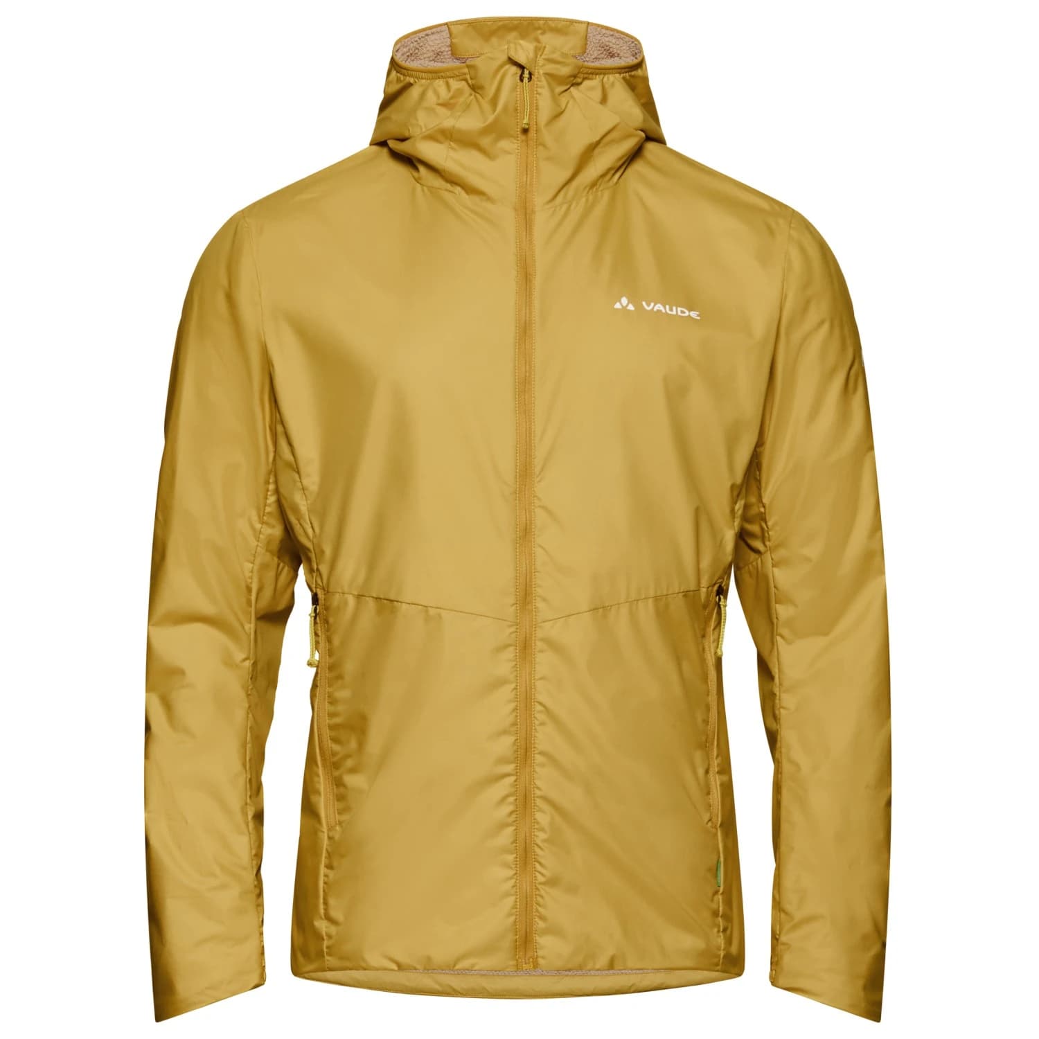 Мъжко синтетично яке Vaude Scopi Insulation Jacket Synthetic jacket - Savanna