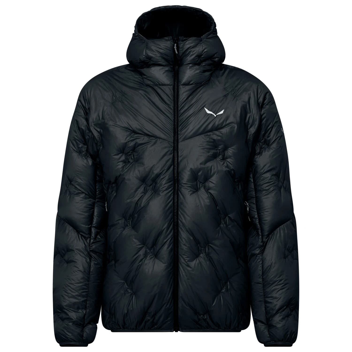 Пухено яке Salewa NXT RDS Down Jacket - Black Out
