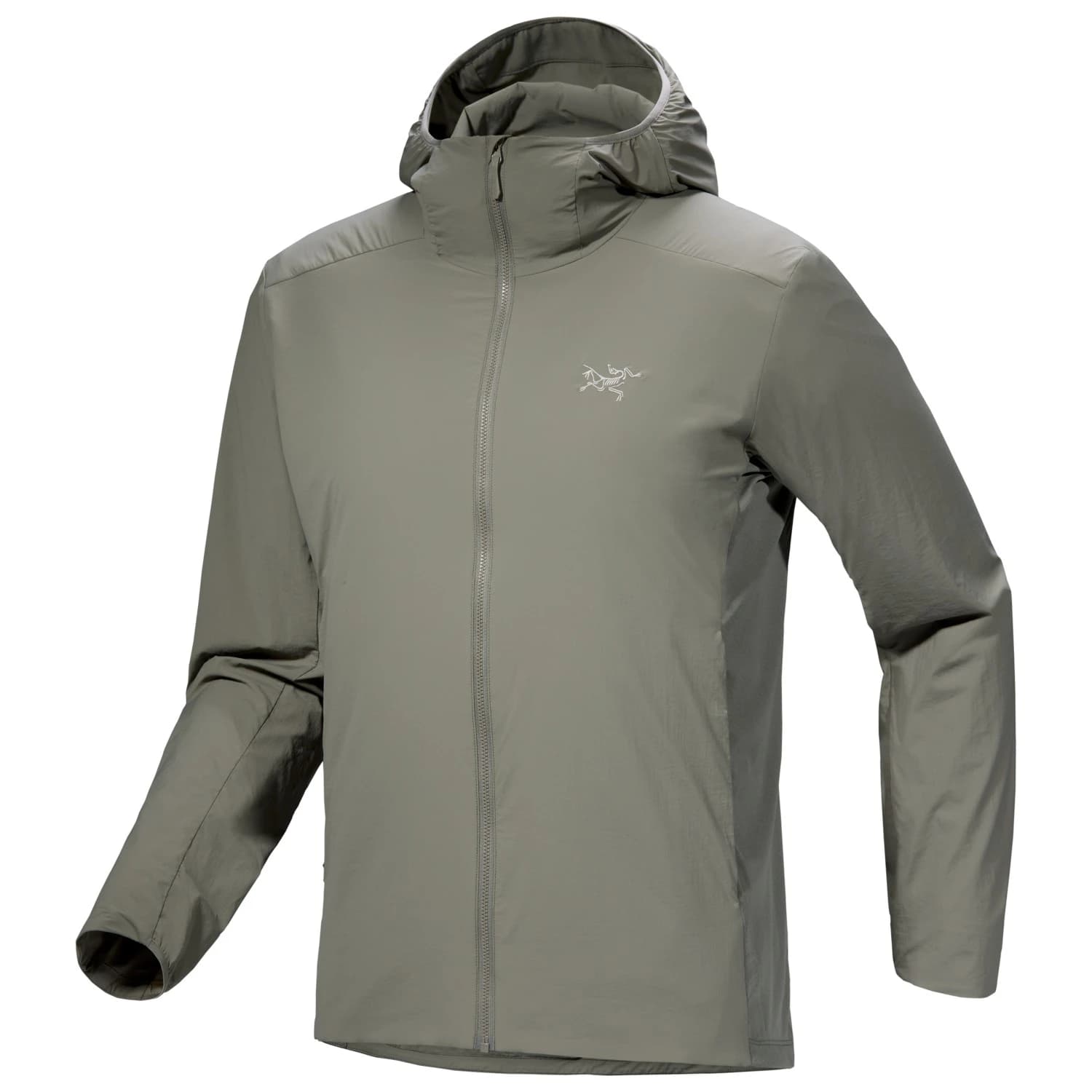 Мъжко синтетично яке Arc'teryx Atom SL Hoody Synthetic jacket - Forage