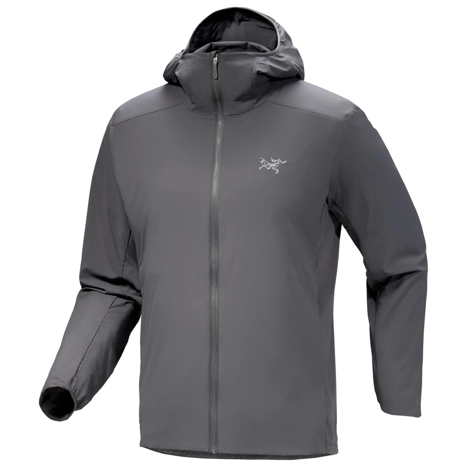 Мъжко синтетично яке Arc'teryx Atom SL Hoody Synthetic jacket - Cloud