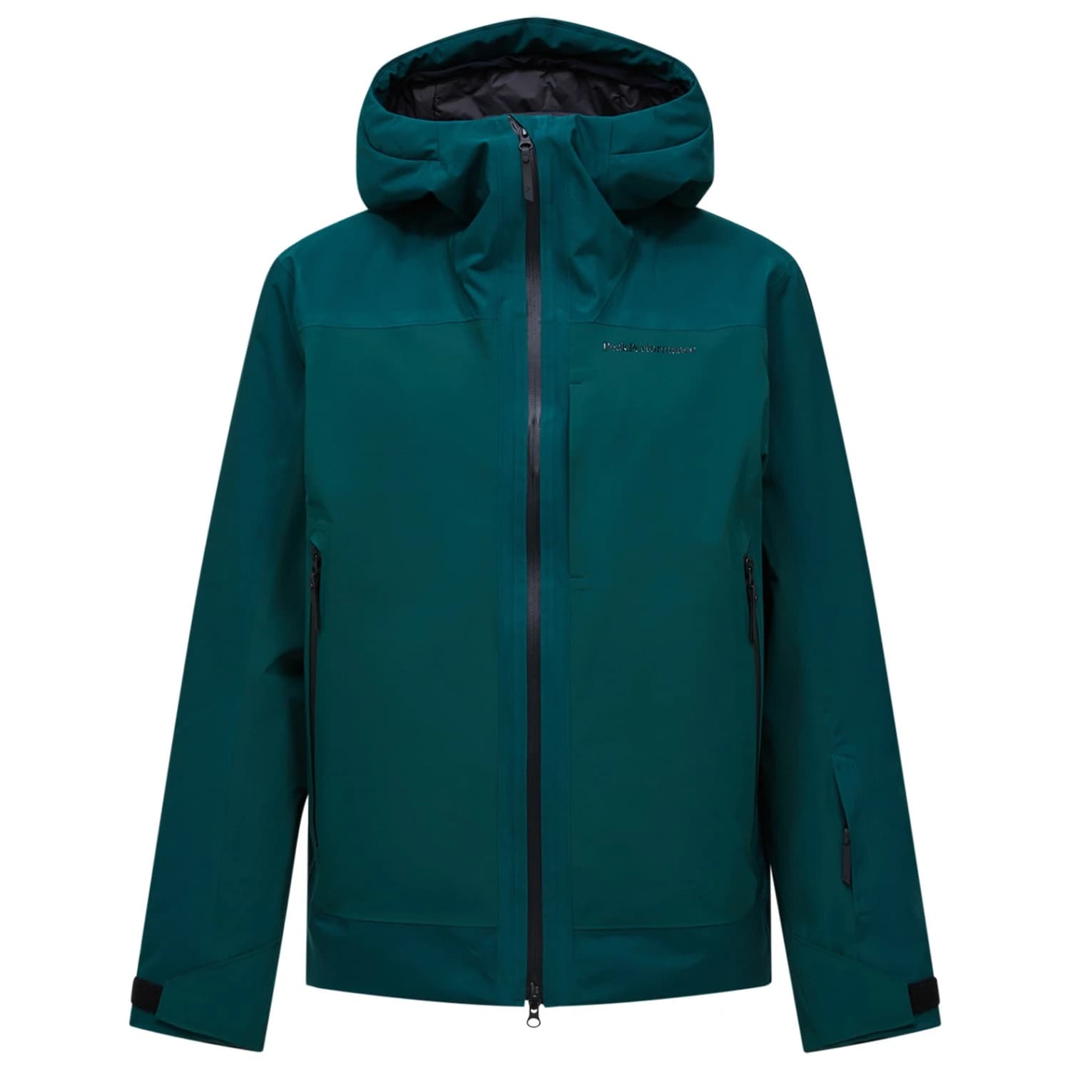 Ски яке Peak Performance Whitelight Insulated Jacket Ski jacket - Ponderosa Pine