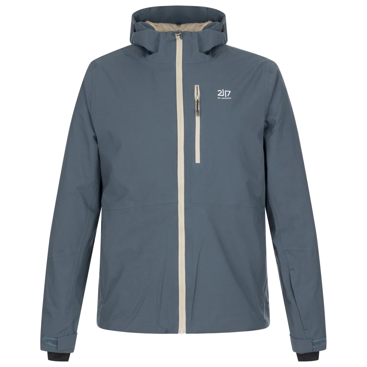 Ски яке 2117 of Sweden Kabo Ski Jacket - Midnight