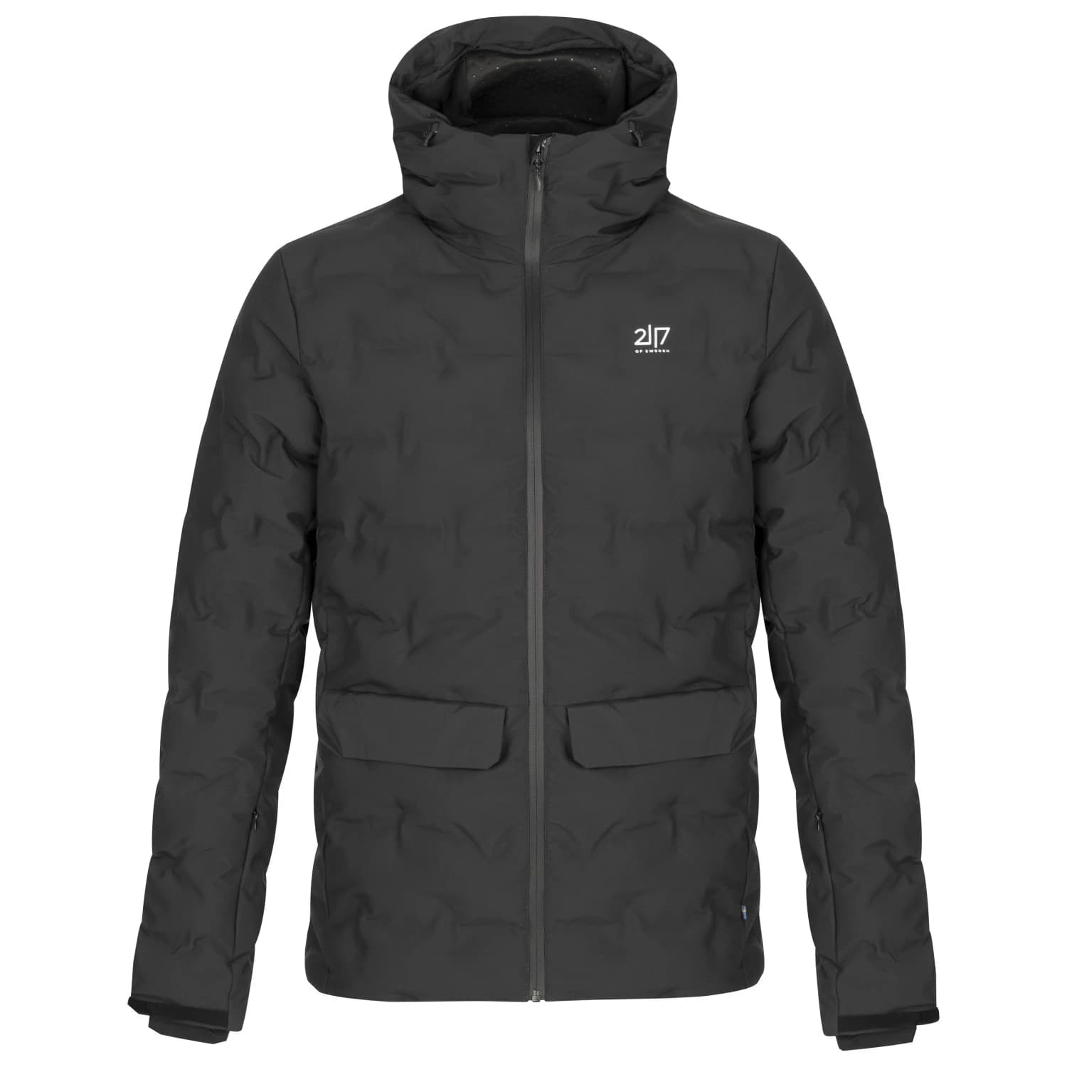 Ски яке 2117 of Sweden Mala Ski Jacket - Black