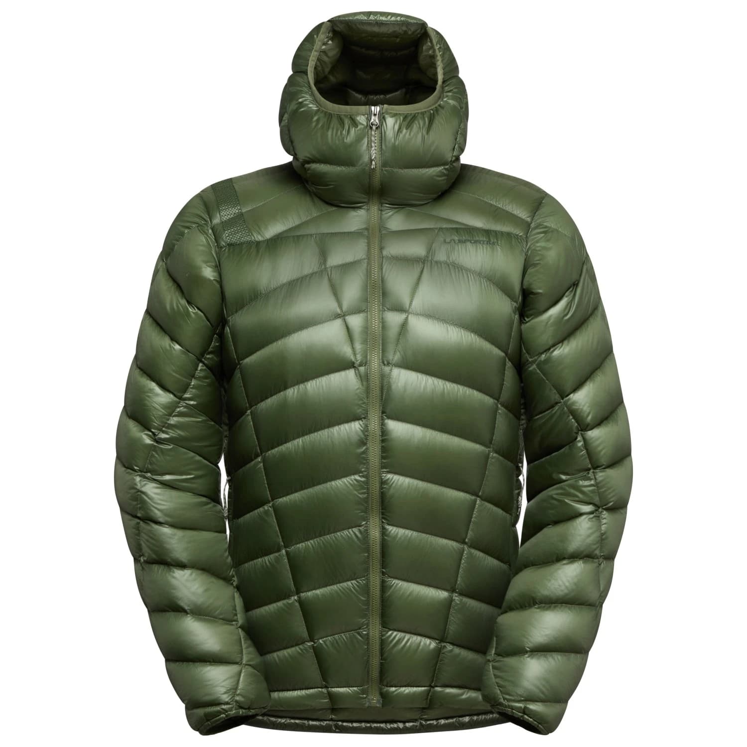 Пухено яке La Sportiva Lumina 200 Down Jacket - Cypress