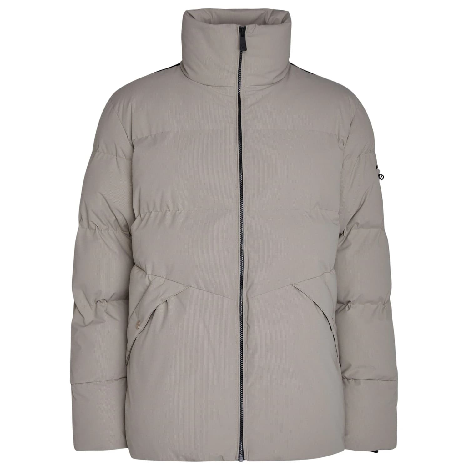 Мъжко ски яке 8848 Altitude Savin Ski Puffer Ski jacket - Light Beige