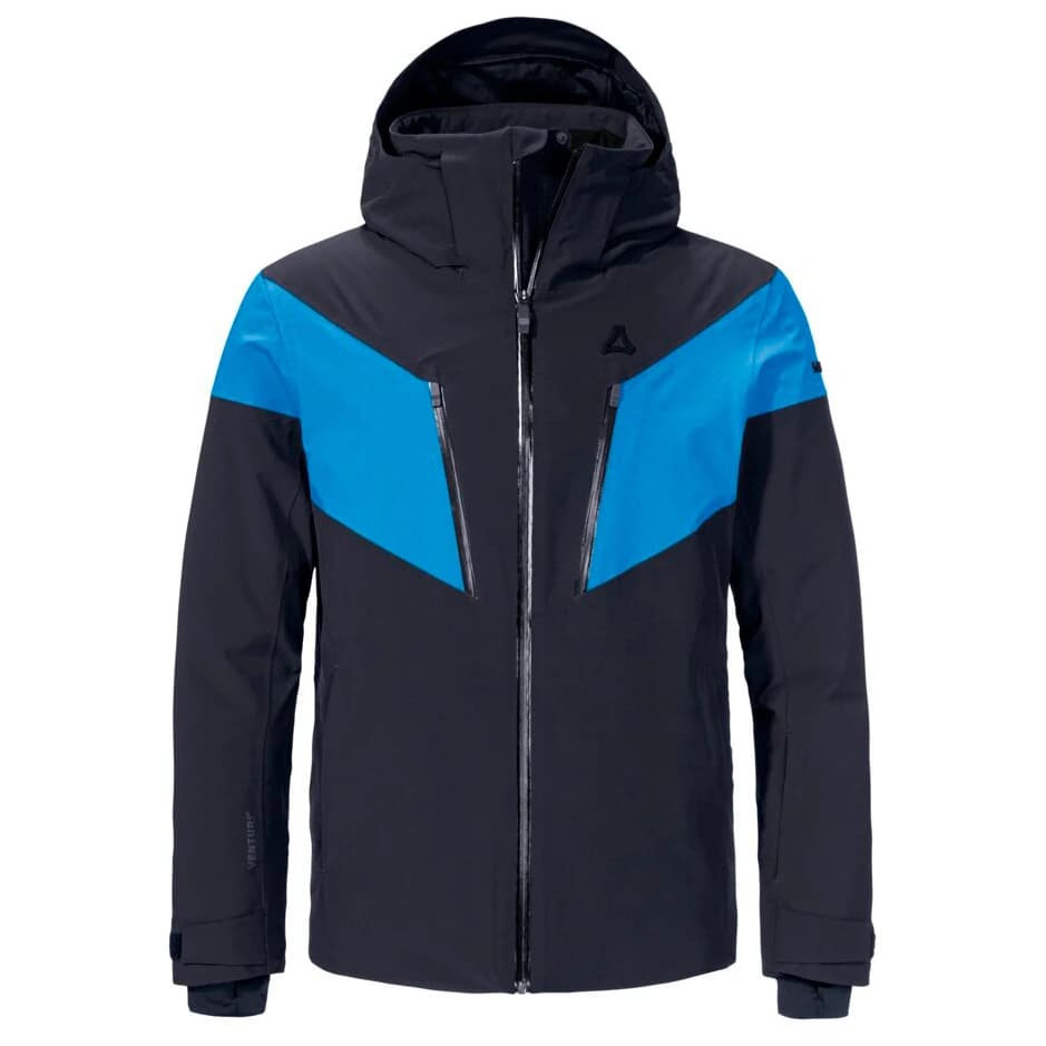 Мъжко ски яке Schöffel Jacket Safuna Ski jacket - Navy Blazer