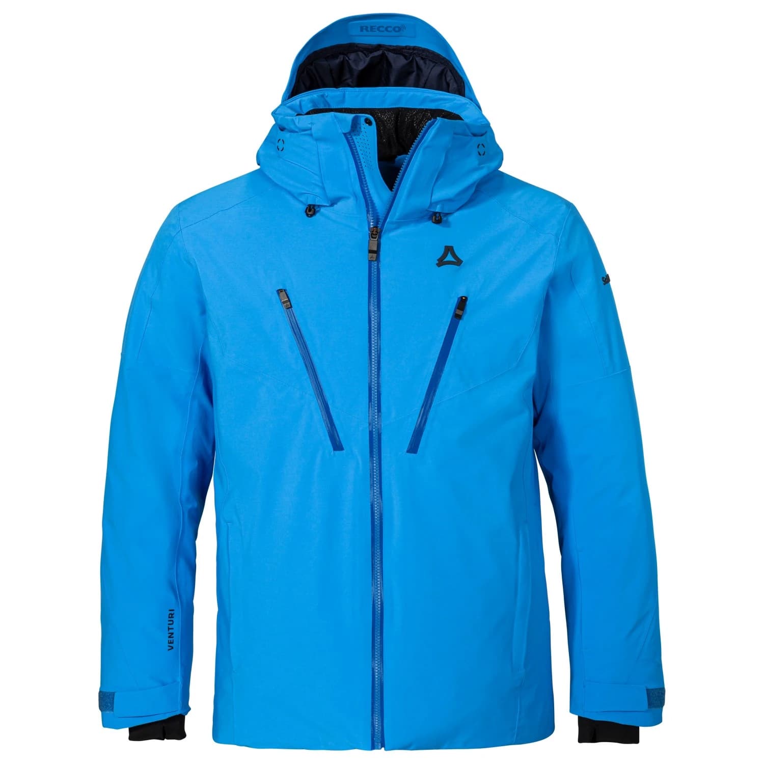 Ски яке Schöffel Jacket Skuta Ski jacket - Vivid Blue