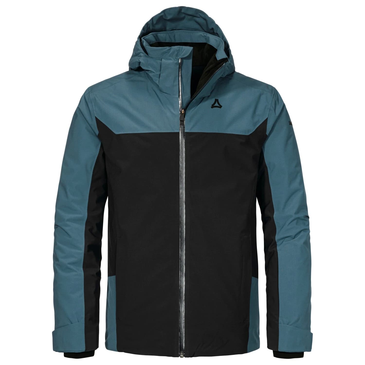 Ски яке Schöffel Jacket Zandwel Ski jacket - Black