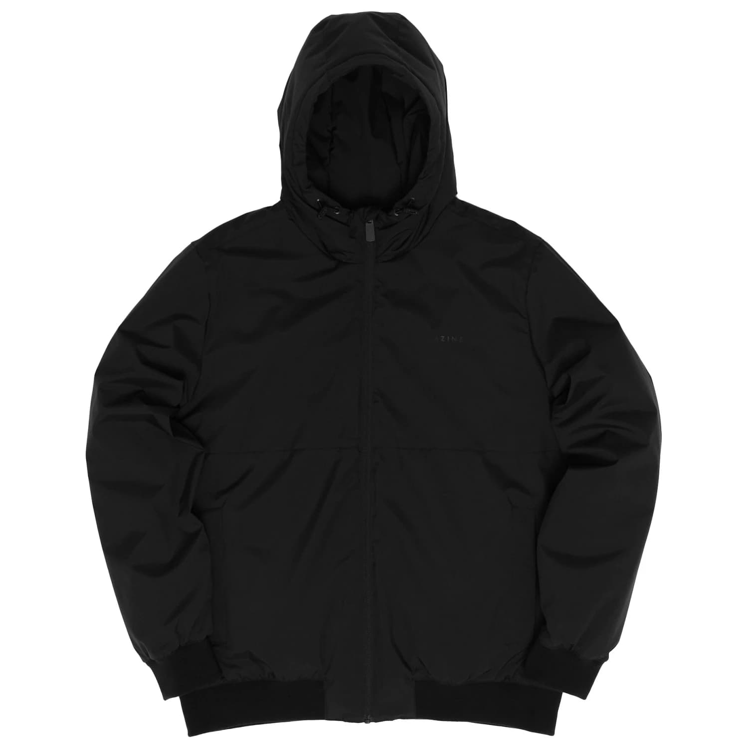 Мъжко зимно яке Mazine Padded Blouson Casual jacket - Black