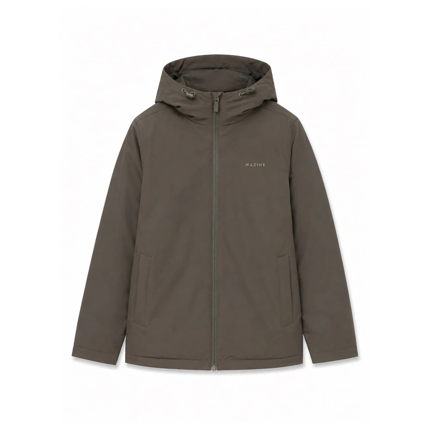 Мъжко зимно яке Mazine Padded Jacket Winter jacket - Beluga
