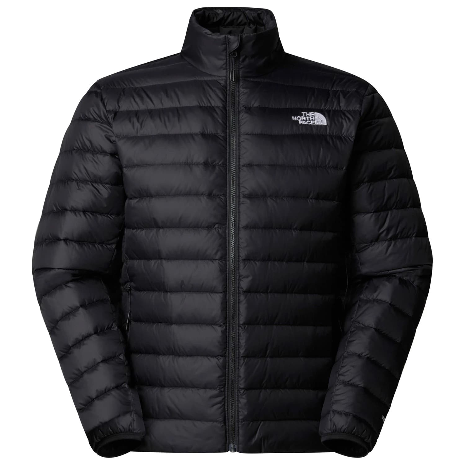Мъжко пухено яке The North Face Classic Down Jacket - TNF Black