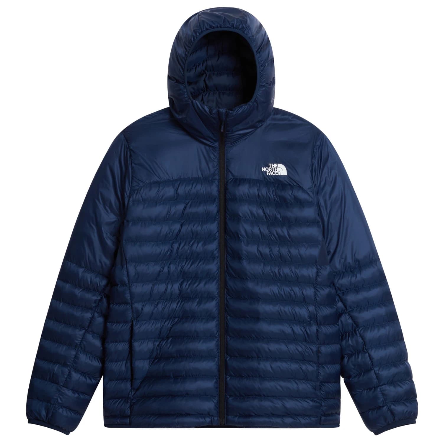 Мъжко синтетично яке The North Face Terra Peak Hoodie Synthetic jacket - Summit Navy