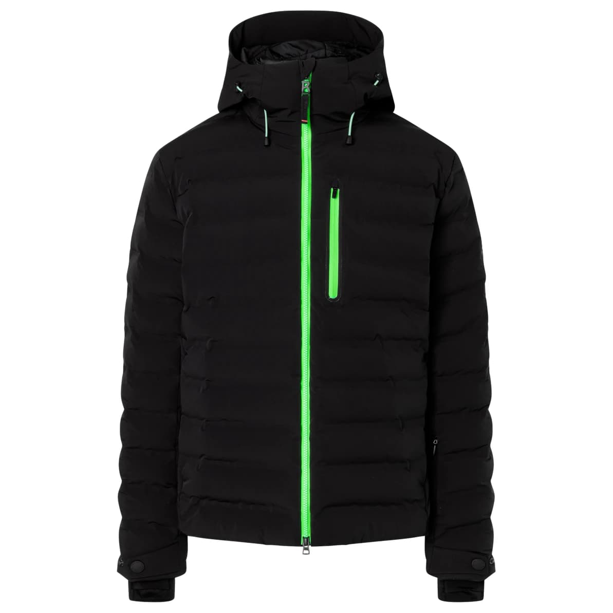 Ски яке Bogner Fire+Ice York Ski jacket - Black II