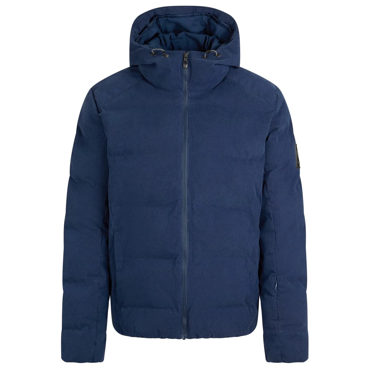 Ски яке Ziener Tyers-Z Ski jacket - Dark Navy Cord