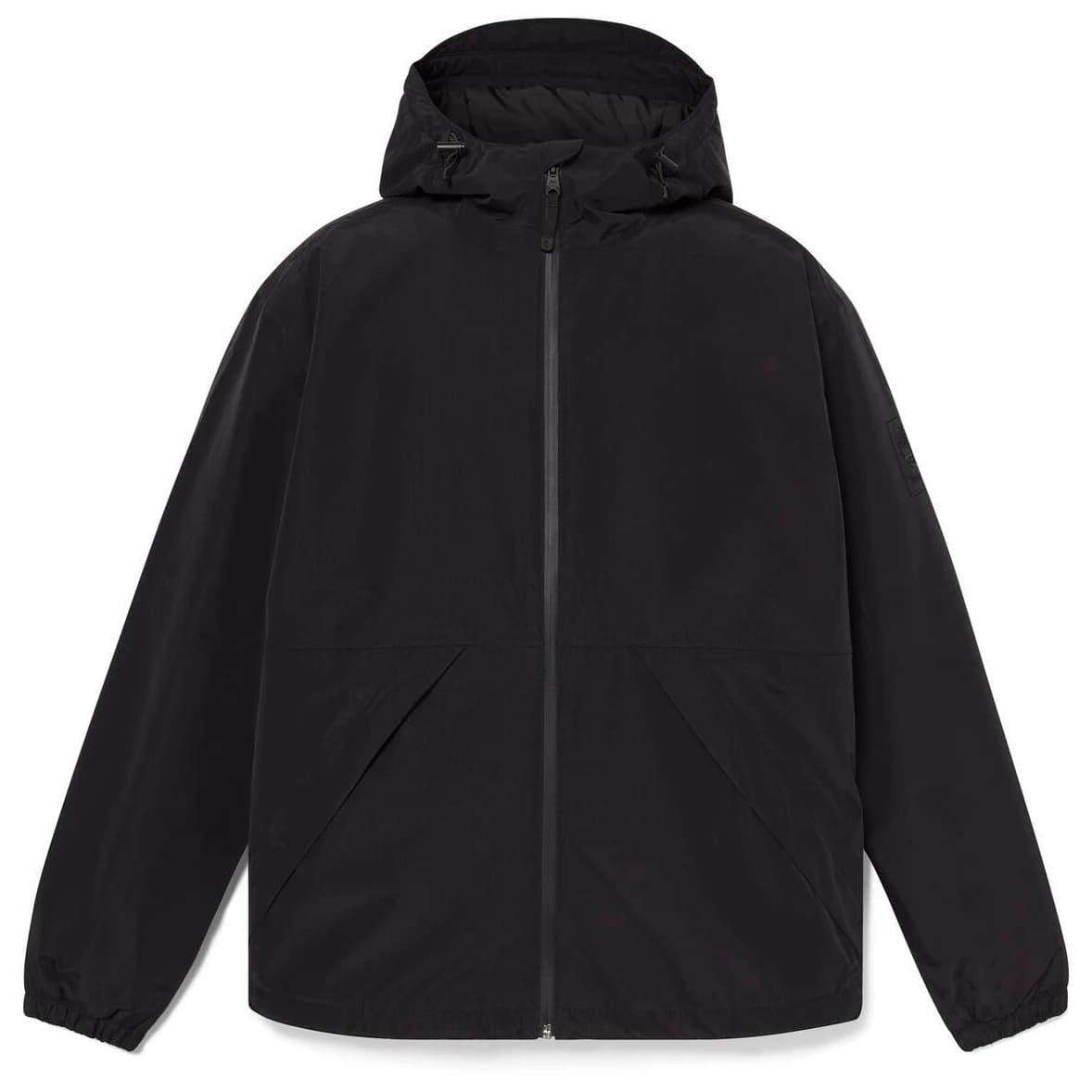 Мъжко зимно яке Timberland Winnick Waterproof Insulated Jacket Winter jacket - Black