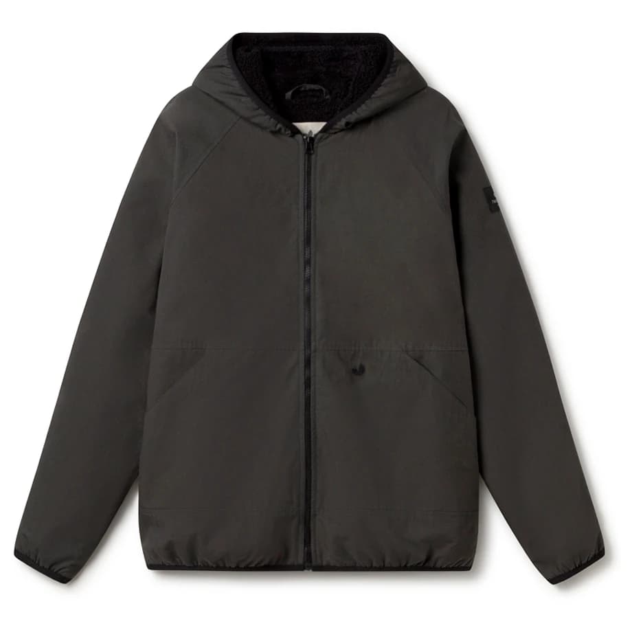 Мъжко зимно яке Twothirds Hakluyt Casual jacket - Dark Sand