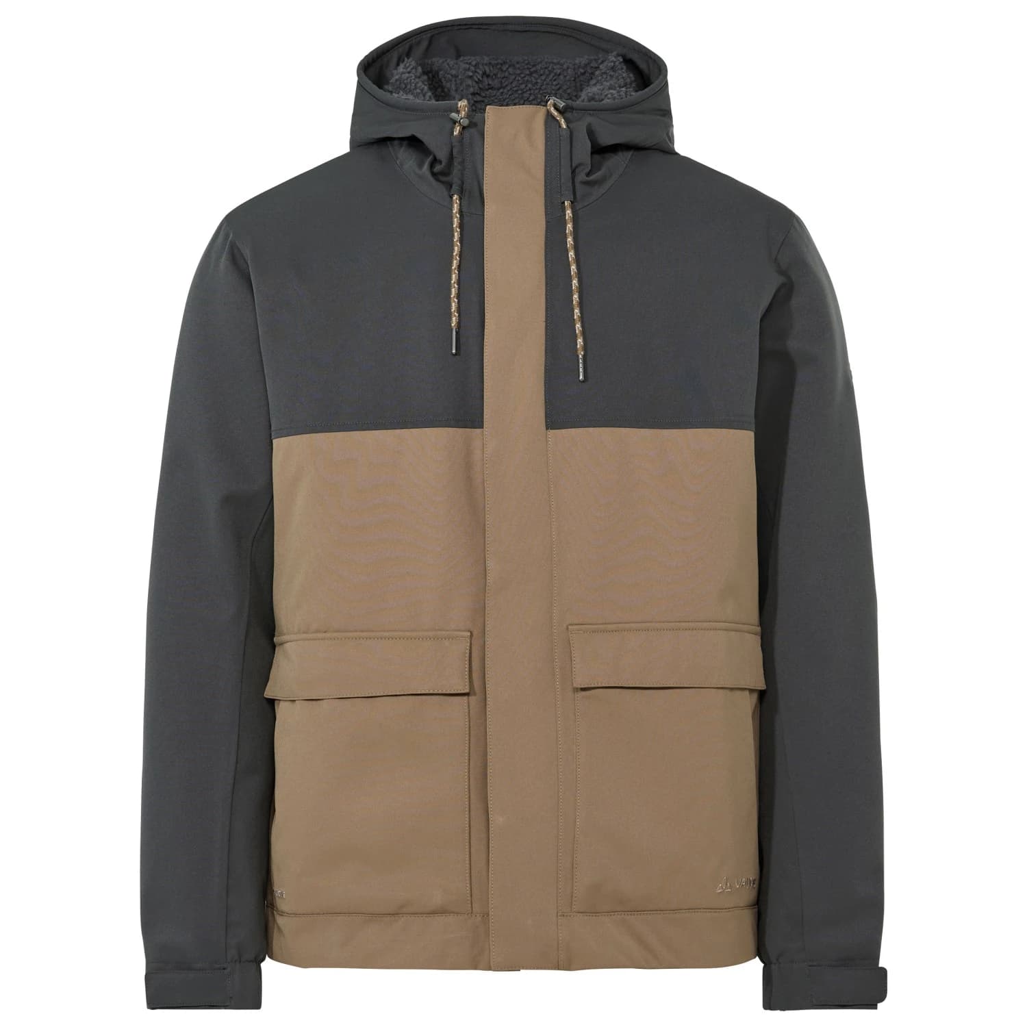 Зимно яке Vaude Manukau Jacket III Winter jacket - Oat