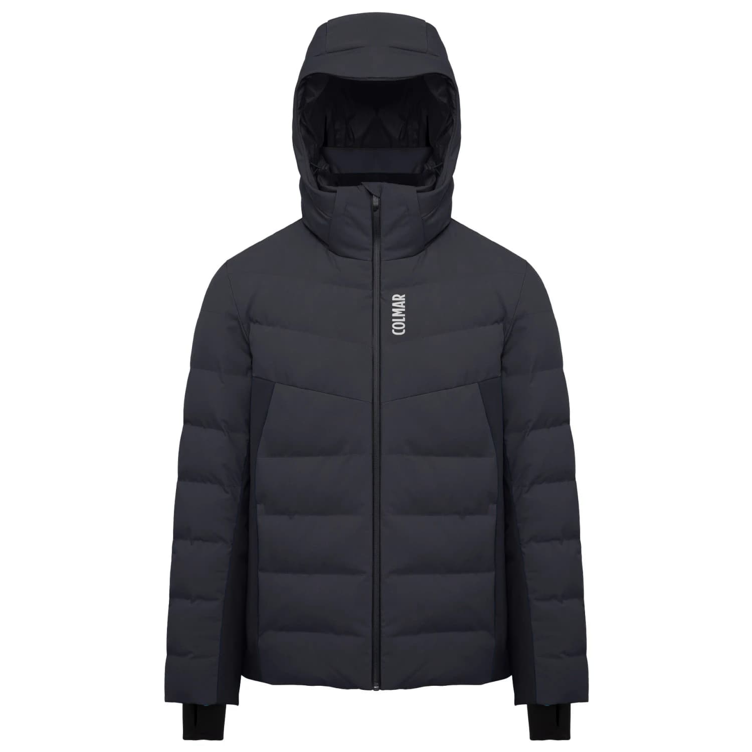 Мъжко ски яке Colmar active Ski Jacket 1370M Ski jacket - Black / Black