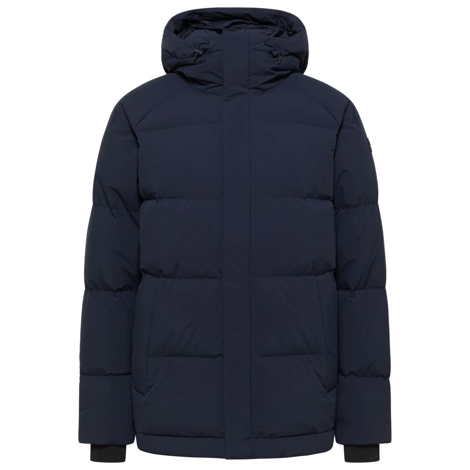 Пухено яке Stoic WarmDown MMXX. Pitea Jacket Down jacket - Dark Navy
