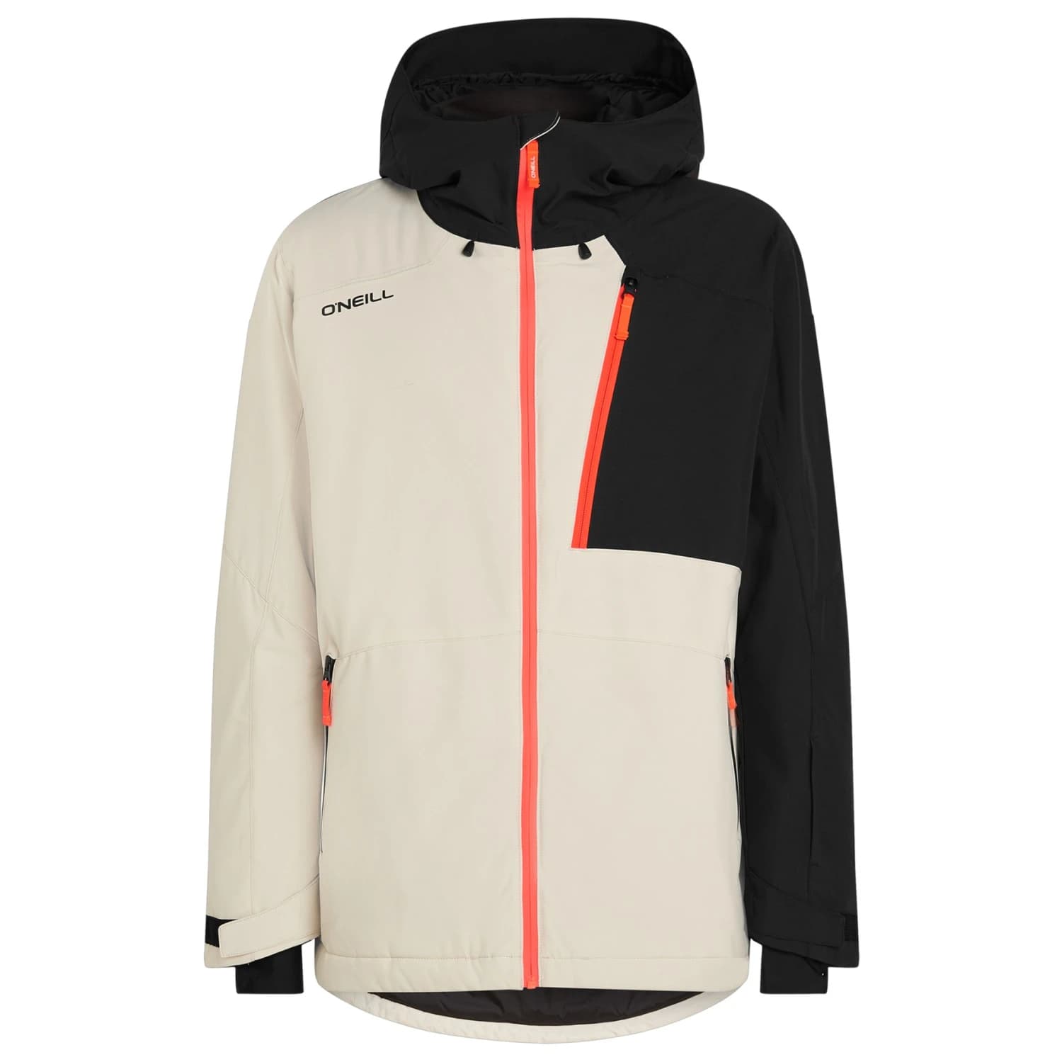 Мъжко ски яке O'Neill FWC' Cruz Block Snow Jacket Ski jacket - Macaron Colour Block