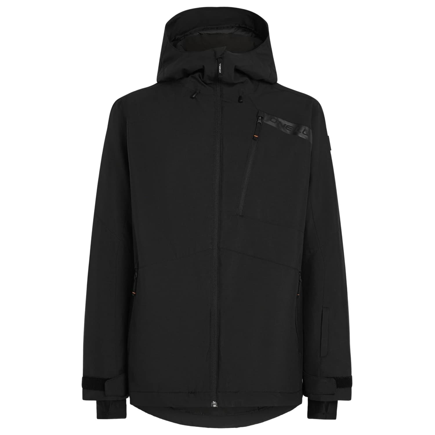 Мъжко ски яке O'Neill FWC' Cruz Snow Jacket Ski jacket - Black Out