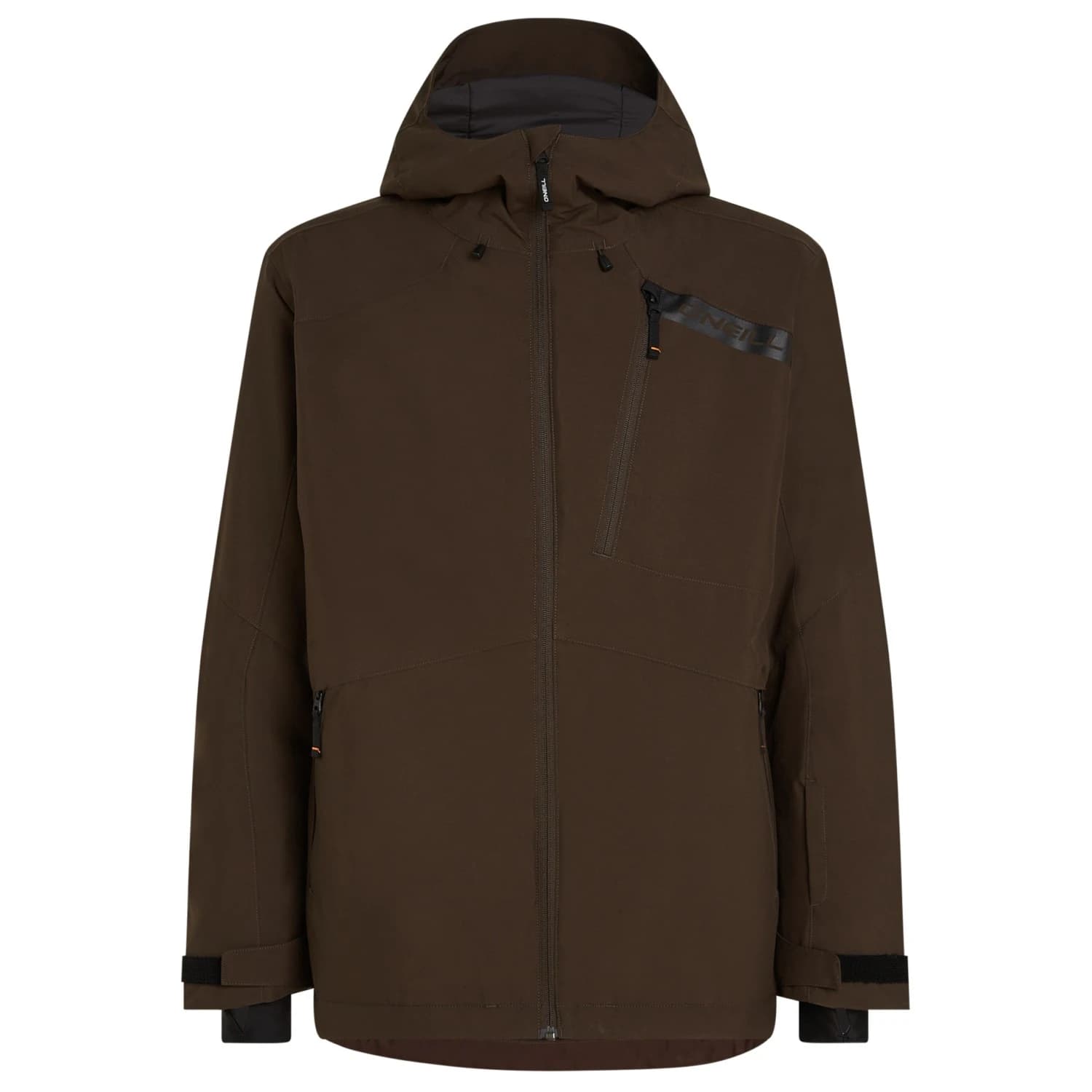 Мъжко ски яке O'neill FWC' Cruz Snow Jacket Ski jacket - Coffee Bean