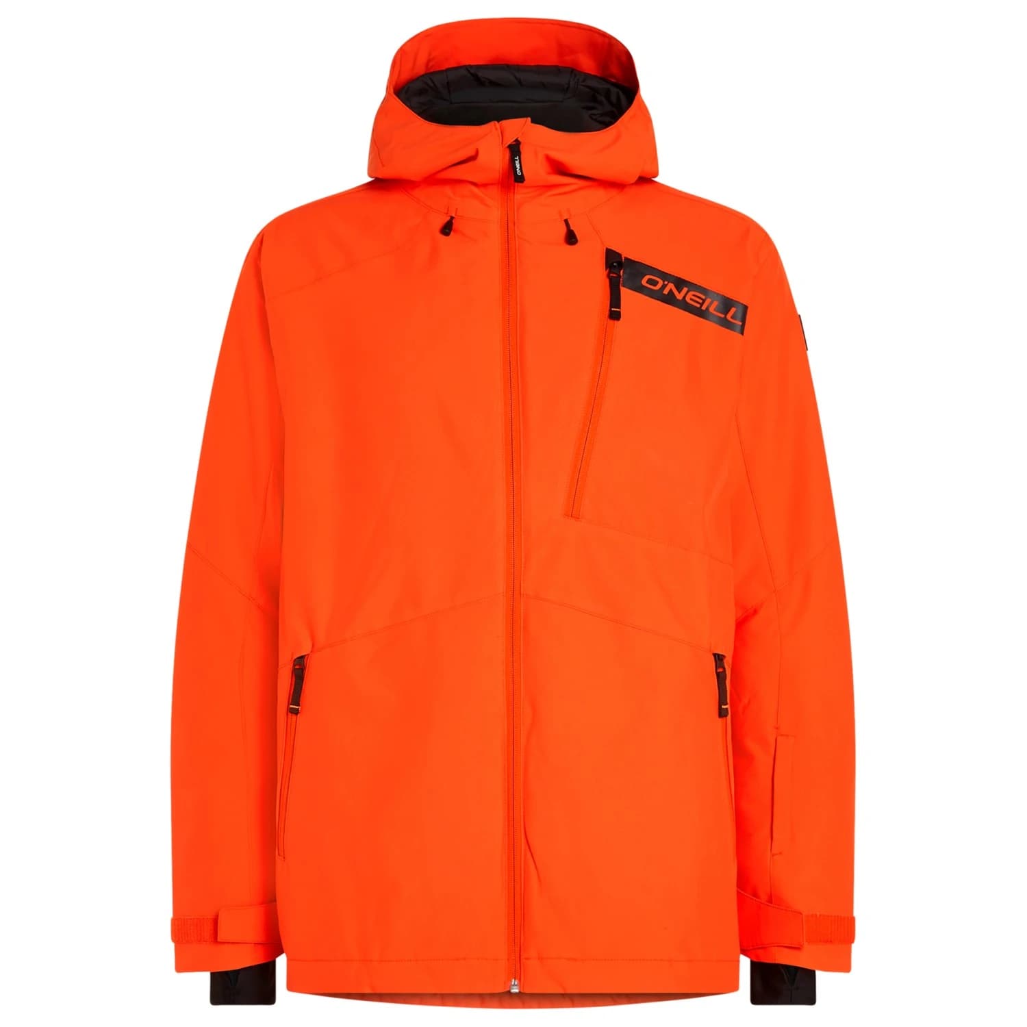 Мъжко ски яке O'neill FWC' Cruz Snow Jacket Ski jacket - Flame