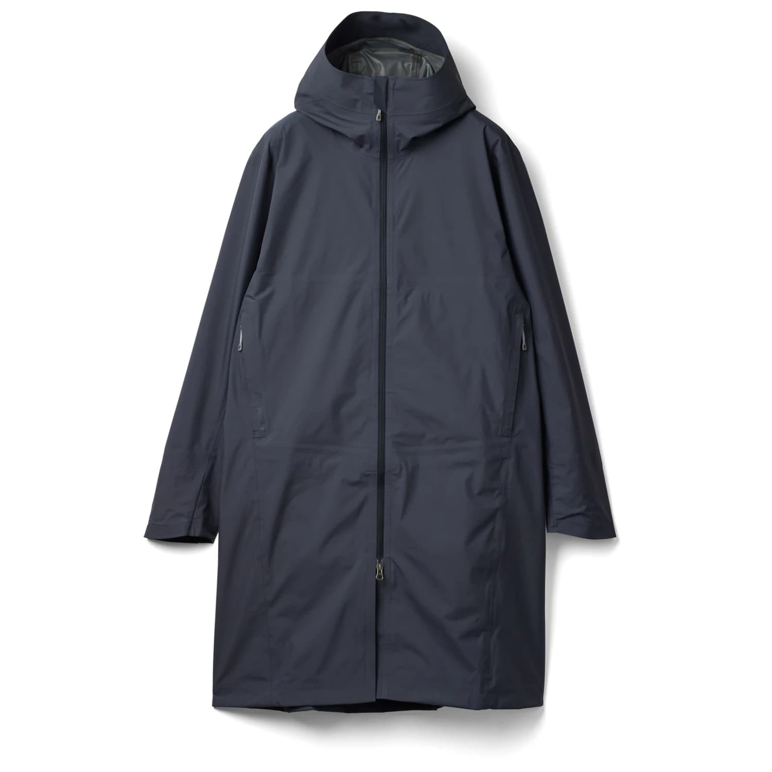 Яке парка Houdini One Parka II Parka - Big Bang Blue